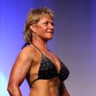 Marsha  Jones - NPC Empire Classic 2014 - #1